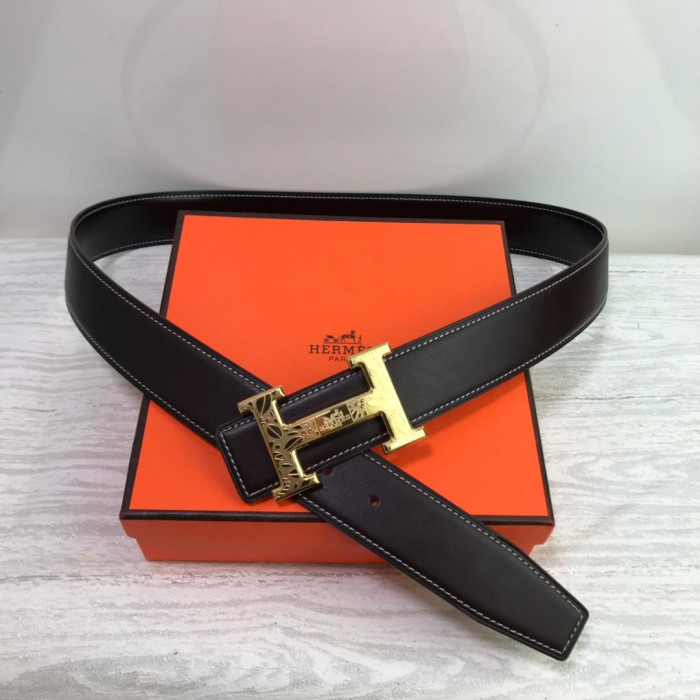 Hermes Belt-3.8 CM - CCSHOES