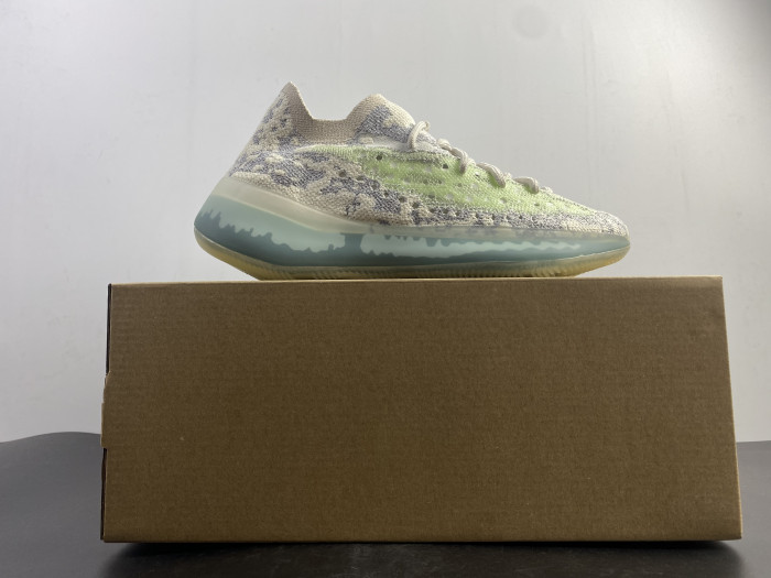 Adidas Yeezy Boost 380 Alien Blue GW0304 - CCSHOES