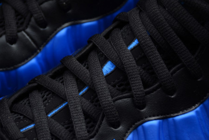 AIR FOAMPOSITE PRO HYPER COBALT 624041-403 - CCSHOES