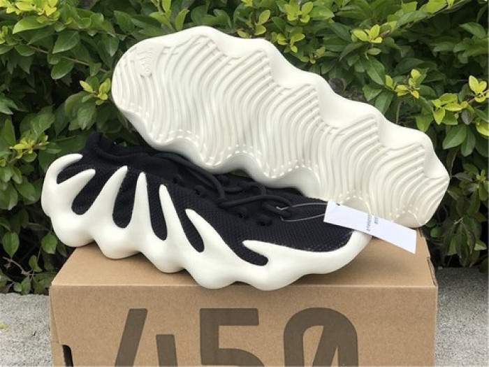 Adidas Yeezy 450 “Cloud Black” H68049 - CCSHOES
