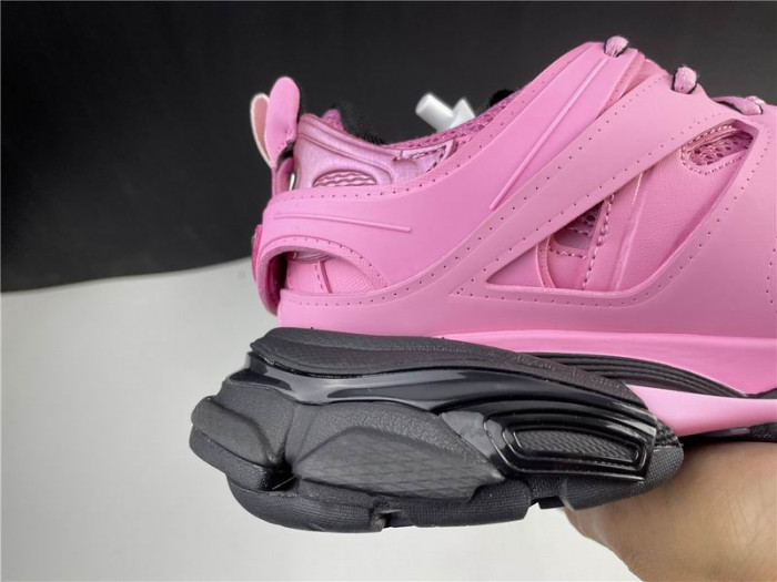 BLCG TRACK SNEAKER - CCSHOES