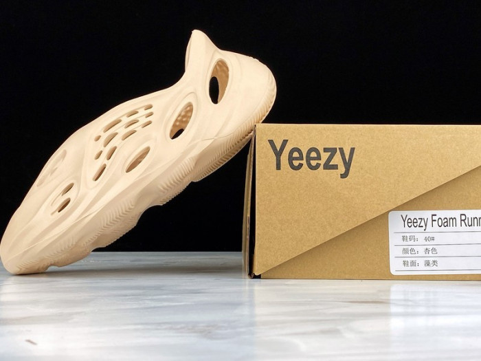 Yeezy Foam Runner Slide - CCSHOES