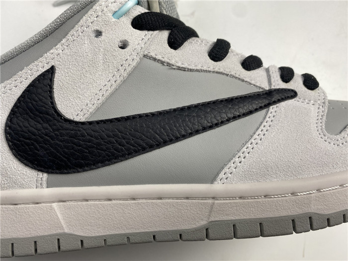 TRAVIS SCOTT X PLAYSTATION X NK SB DUNK LOW BQ6817 101 - CCSHOES