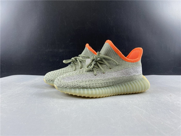 Adidas Yeezy Boost 350 V2 “Desert Sage” FX9035 - CCSHOES