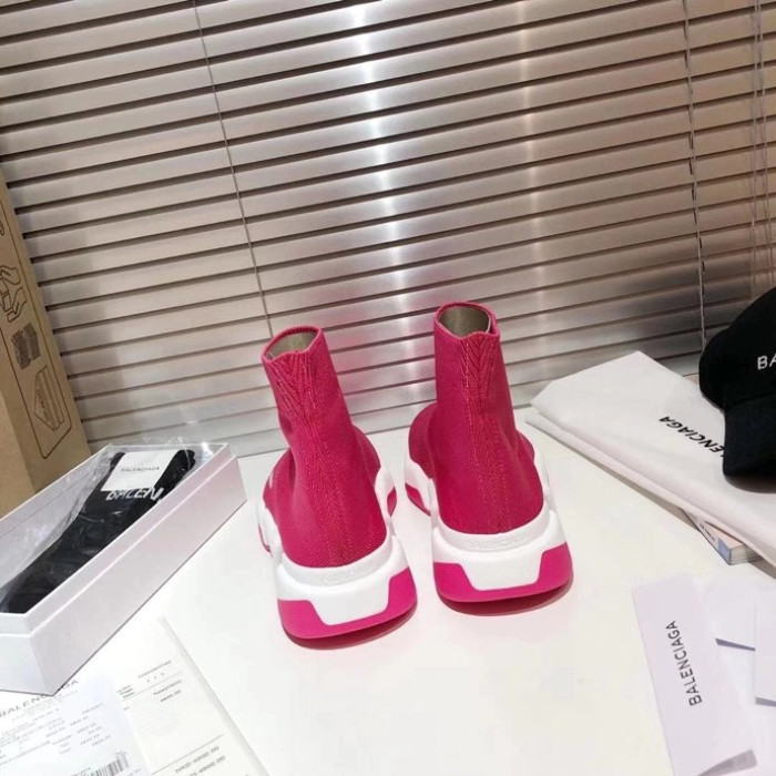 BLCG SPEED SNEAKER - CCSHOES