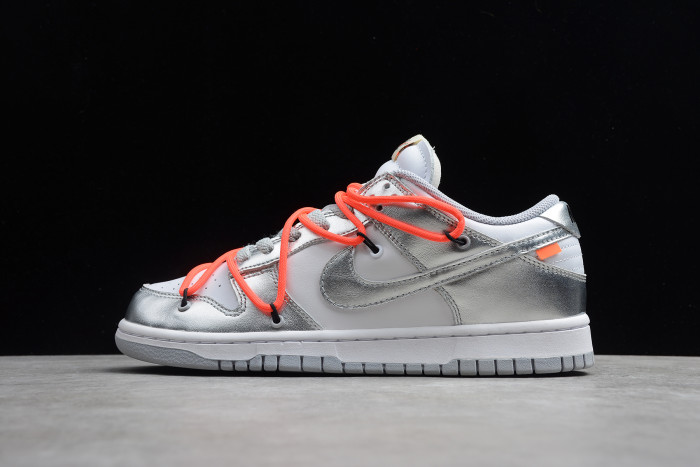 NIKE DUNK LOW OFF-WHITE CT0856-800 - CCSHOES
