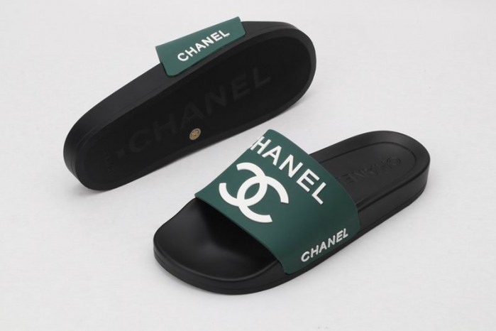CHANE1 SLIPPERS - CCSHOES