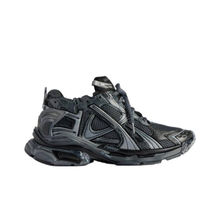 Balenciaga Runner grey - CCSHOES