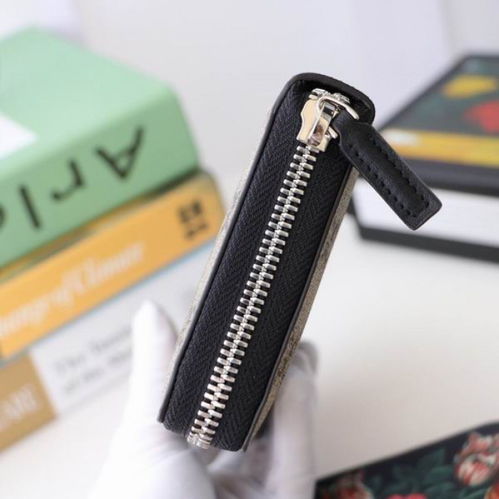 GUCC WALLET 451249 19*10*2.5 - CCSHOES