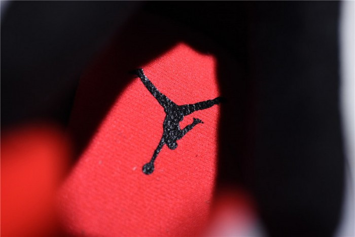 Air Jordan 4 Retro “Hot Lava” 308497-116 - CCSHOES