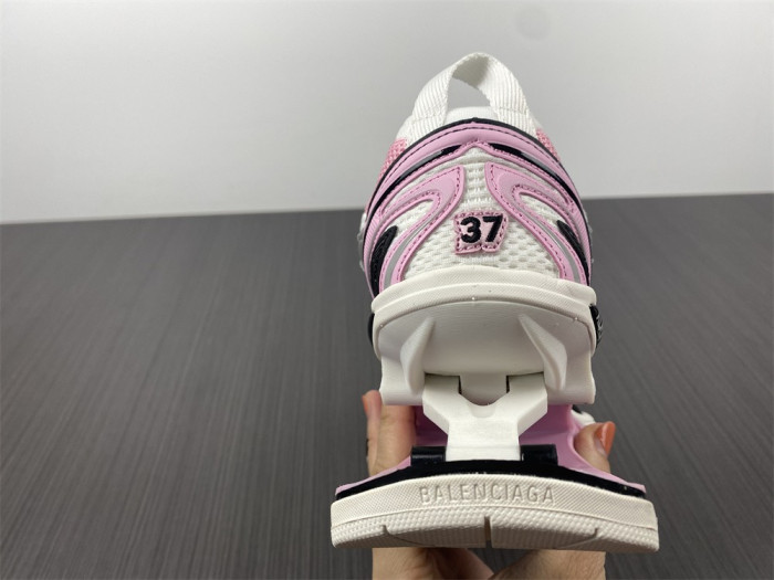 BLCG X-PANDER SNEAKER - CCSHOES