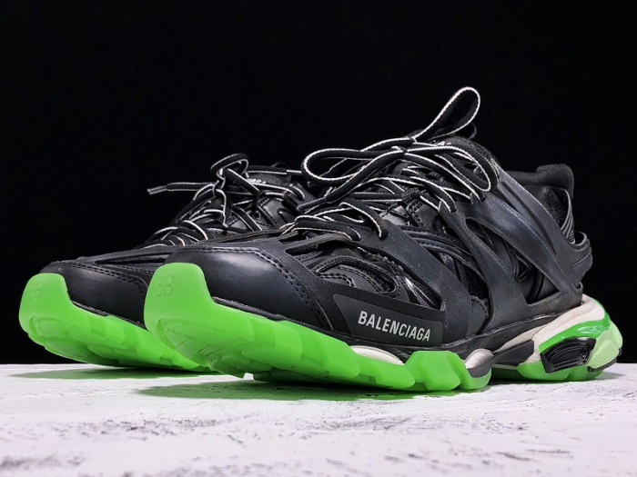BLCG Track Black Glow-In-The-Dark 570391 W1GB1 1003 - CCSHOES
