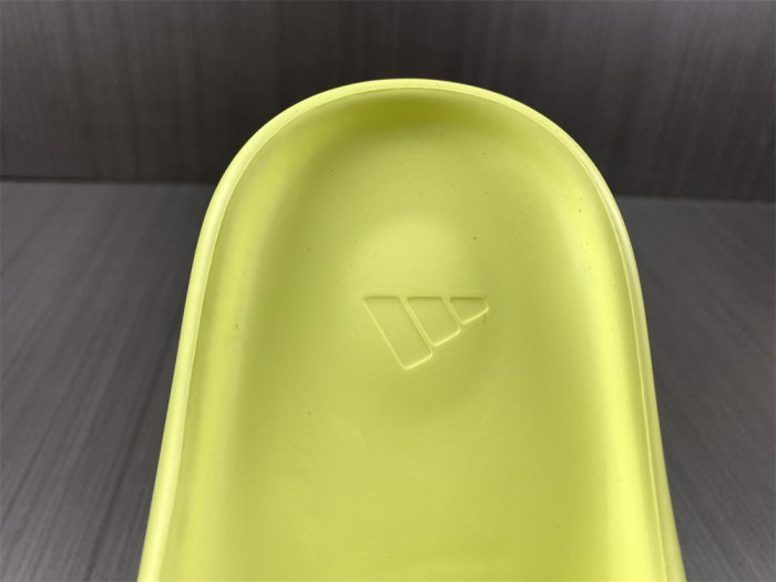 Adidas Yeezy Slide Green GX6138 - CCSHOES
