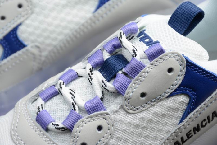 BLCG TRIPLE SNEAKER - CCSHOES
