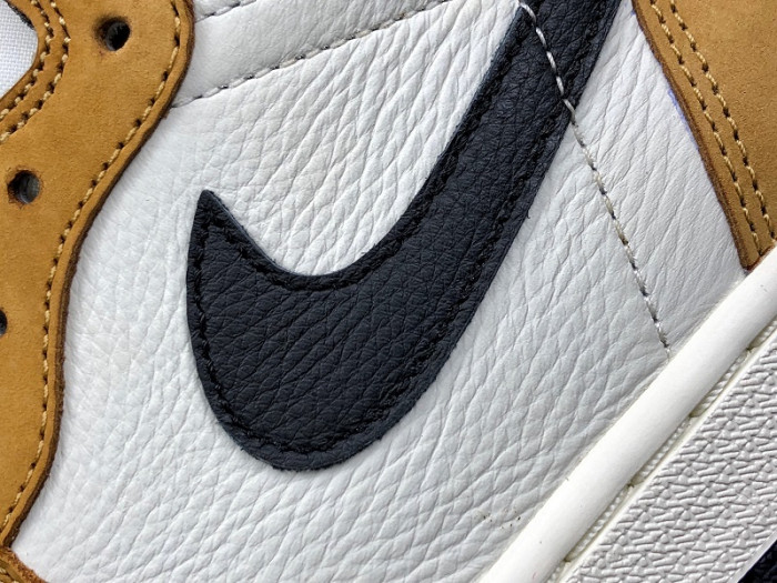 Air Jordan 1 Retro High OG “Rookie of the Year” 555088-700 - CCSHOES