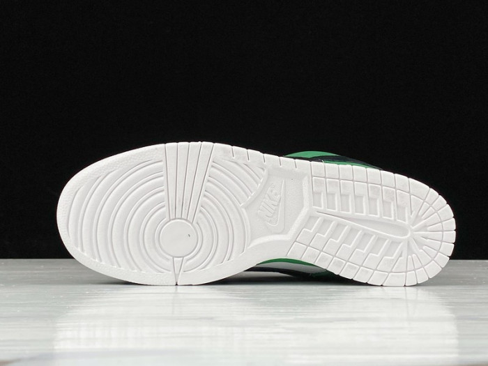 Nike Dunk SB Low Heineken 304292-302 - CCSHOES