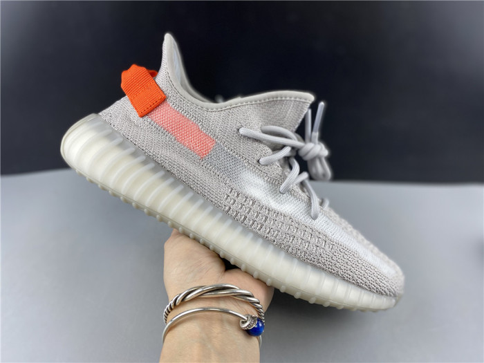 Adidas Yeezy Boost 350 V2 Tail Light FX9017 - CCSHOES