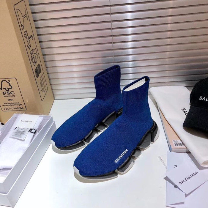 BLCG SPEED SNEAKER - CCSHOES