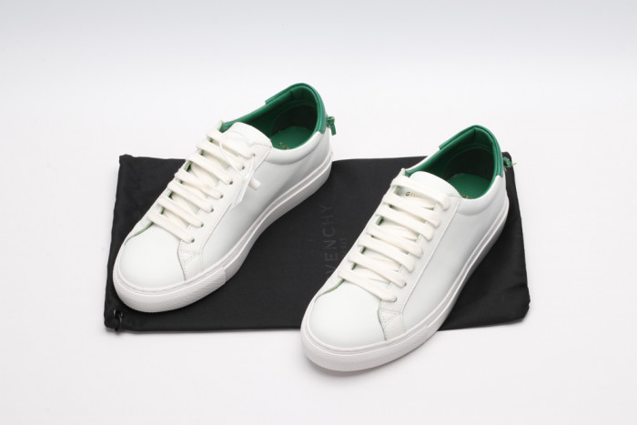 Givench LOW-TOP SNEAKER - CCSHOES