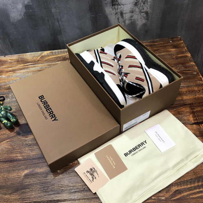 Bubery SHOES - CCSHOES