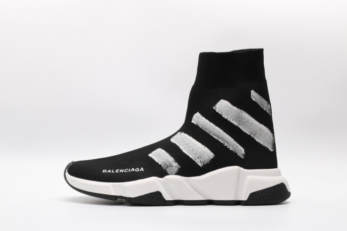 BLCG SPEED SNEAKER - CCSHOES