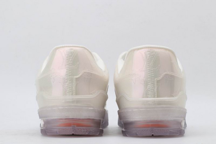 Loui Vuitto LV SNEAKER LOW - CCSHOES