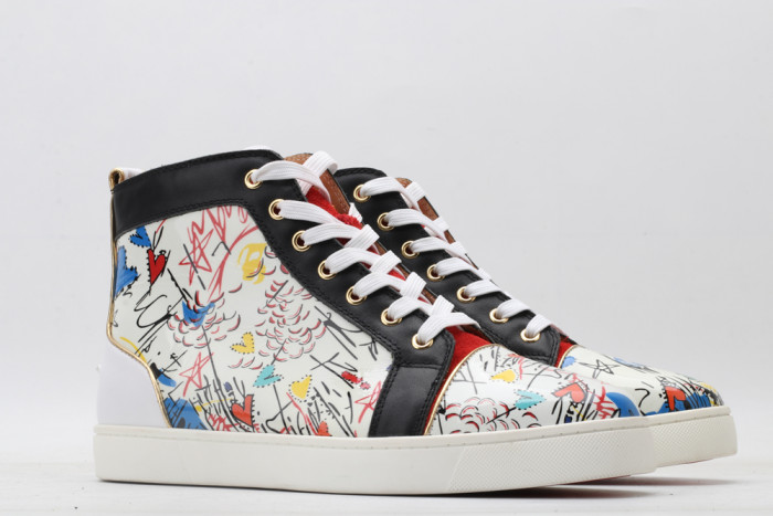 CLBSNEAKER - CCSHOES