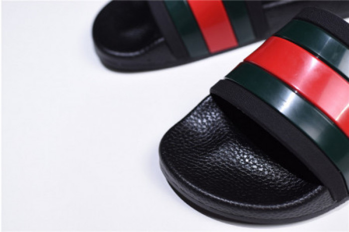 GUCC SLIPPERS - CCSHOES