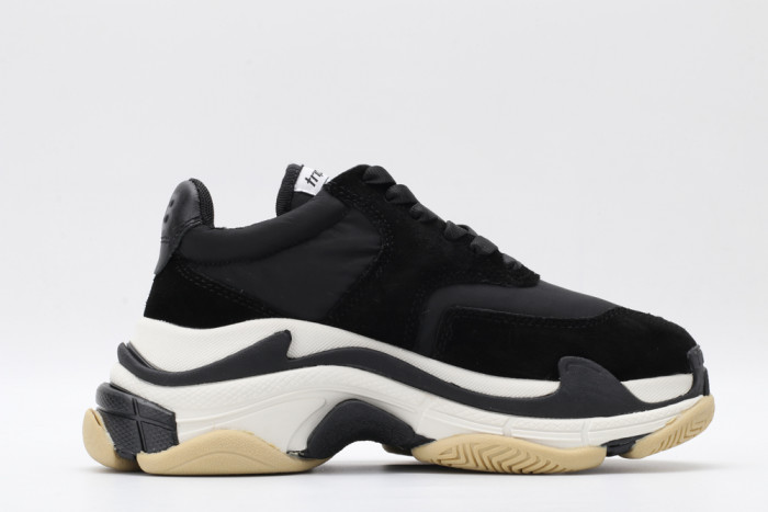 BLCG TRIPLE SNEAKER - CCSHOES