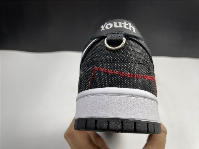 Nike SB Dunk Low Wasted Youth DD8386-001 - CCSHOES