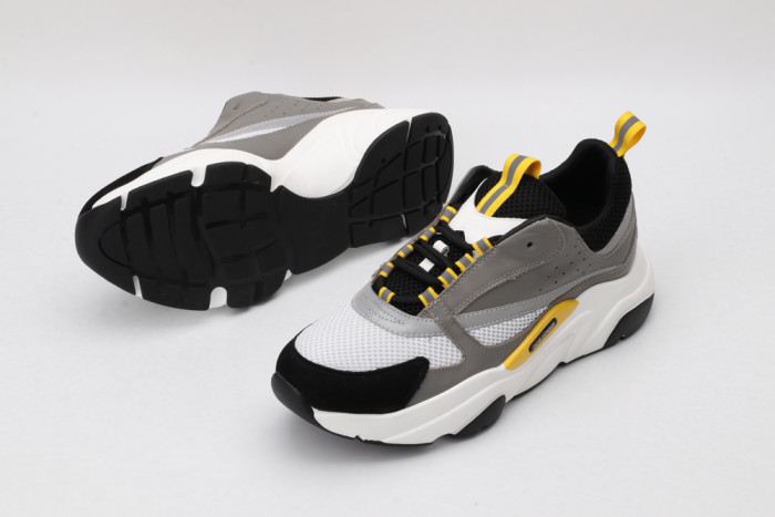 DR B22 SNEAKER - CCSHOES