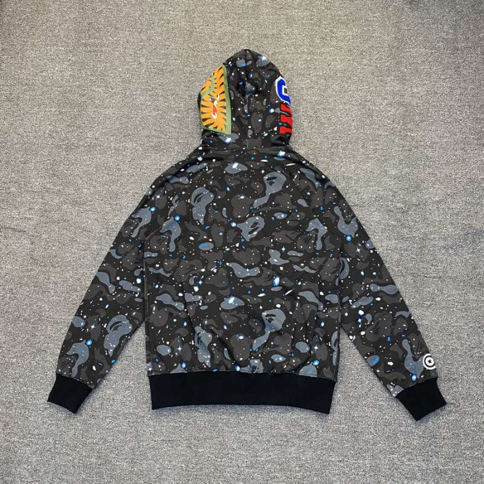 Bape hoodies - CCSHOES