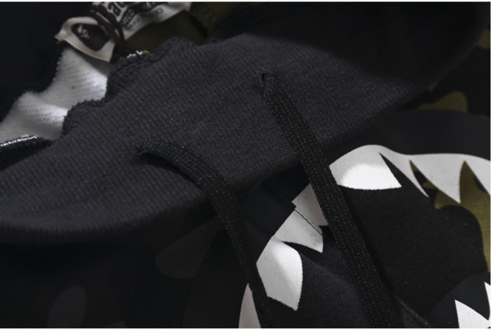 BAPE Shorts - CCSHOES