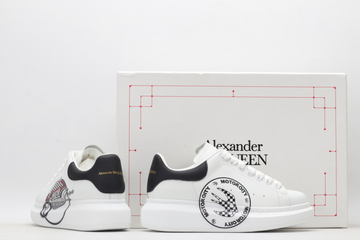 MQ SNEAKERS - CCSHOES