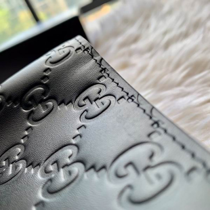 GUCC WALLET 365466 11*9 - CCSHOES