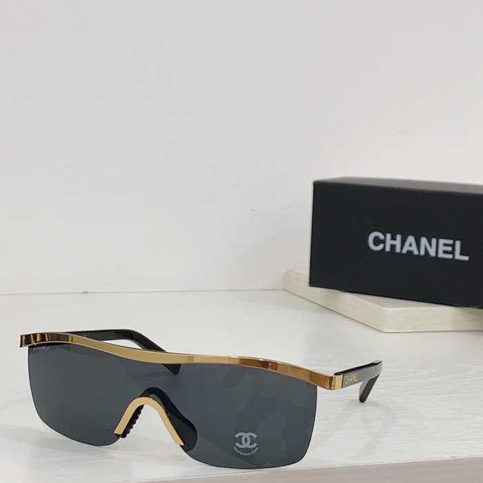 CHANEL GLASSES - CCSHOES