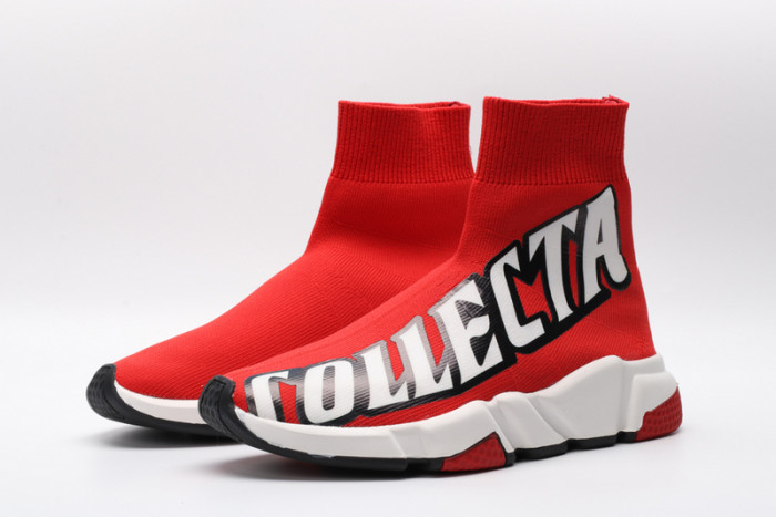 BLCG SPEED SNEAKER - CCSHOES