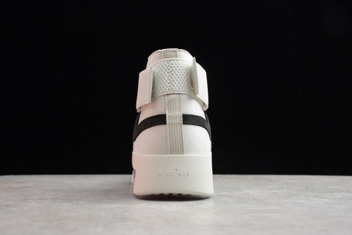 Nike Air Fear of God Raid Light Bone AT8087-001 - CCSHOES
