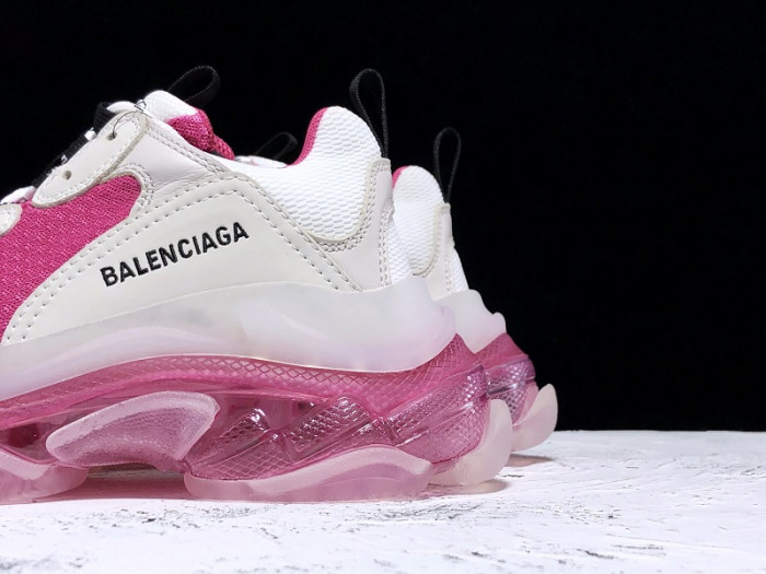 BLCG TRIPLE S SNEAKER 544351 W09O1 5678 - CCSHOES