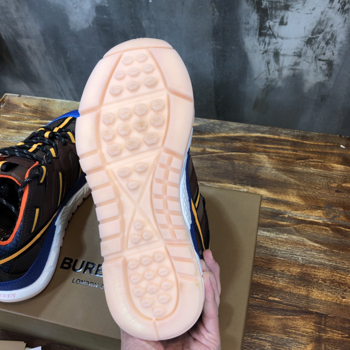 Bubery SHOES - CCSHOES