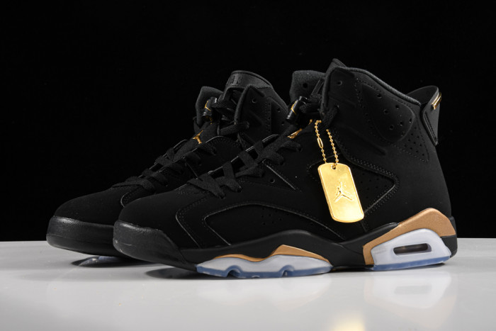 Air Jordan 6 Retro DMP (2020) CT4954-007 - CCSHOES