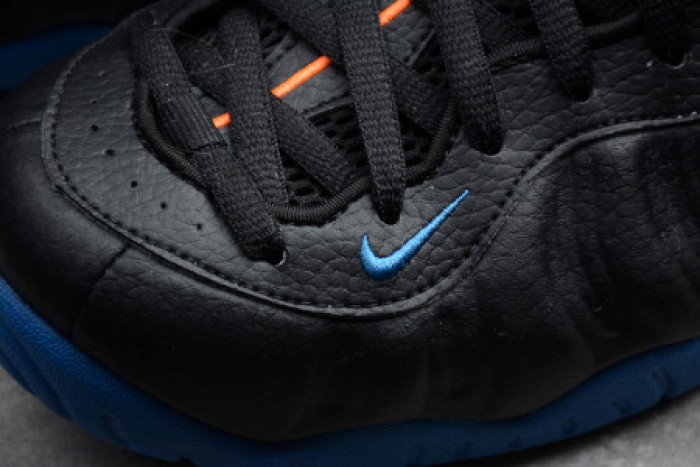 AIR FOAMPOSITE PRO KNICKS 624041-010 - CCSHOES