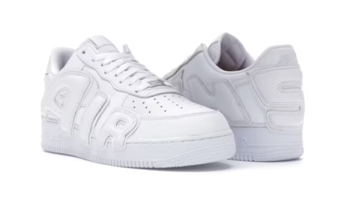 Nike Air Force 1 Low Cactus Plant Flea Market White (2020) - CCSHOES