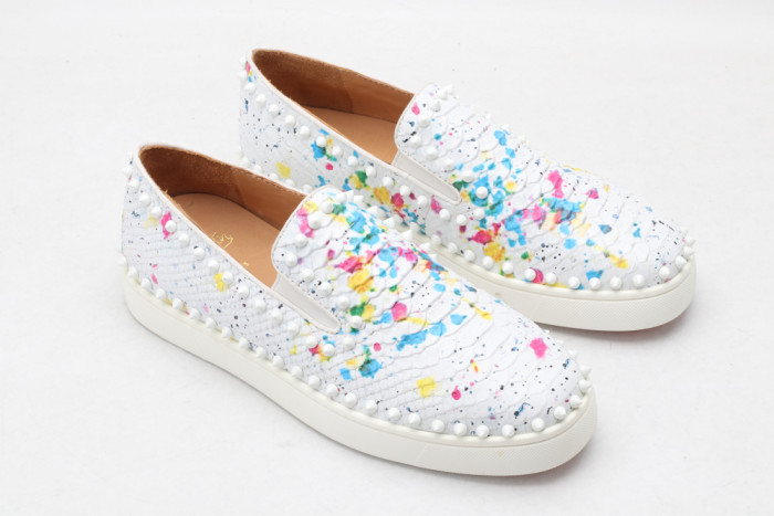 CLBSNEAKER - CCSHOES