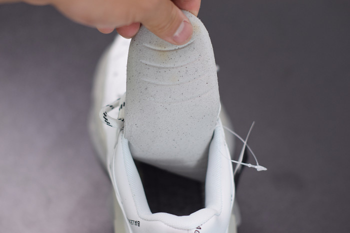 BLCG TRIPLE SNEAKER - CCSHOES