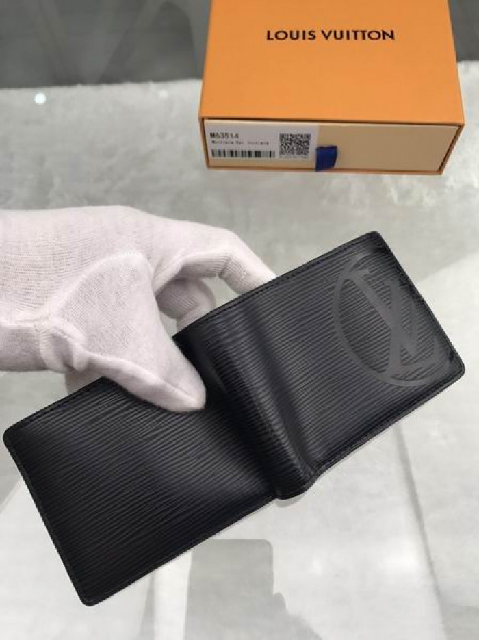 LOUI VUITTO WALLET M63514 11.5*9*1.5 - CCSHOES