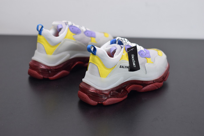 BLCG TRIPLE SNEAKER - CCSHOES