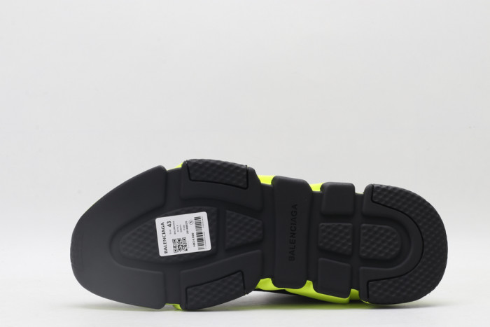 BLCG SPEED SNEAKER - CCSHOES