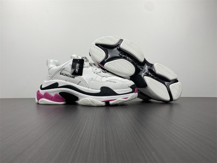 BLCG TRIPLE SNEAKER - CCSHOES