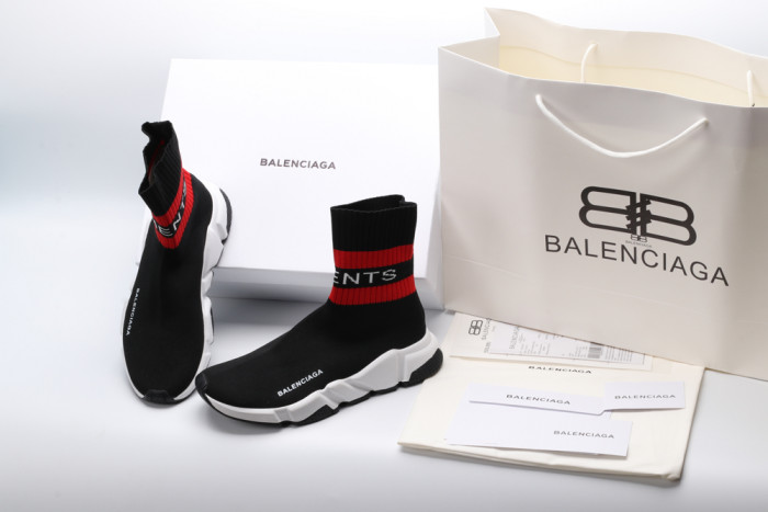 BLCG SPEED SNEAKER - CCSHOES